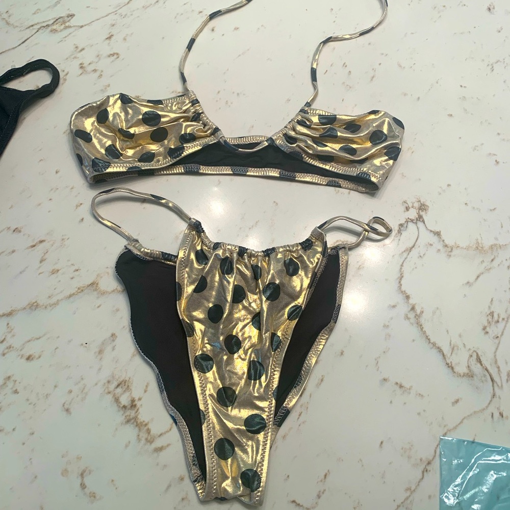 Bec & Bridge Bikini
